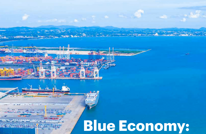 Africa Blue Economy