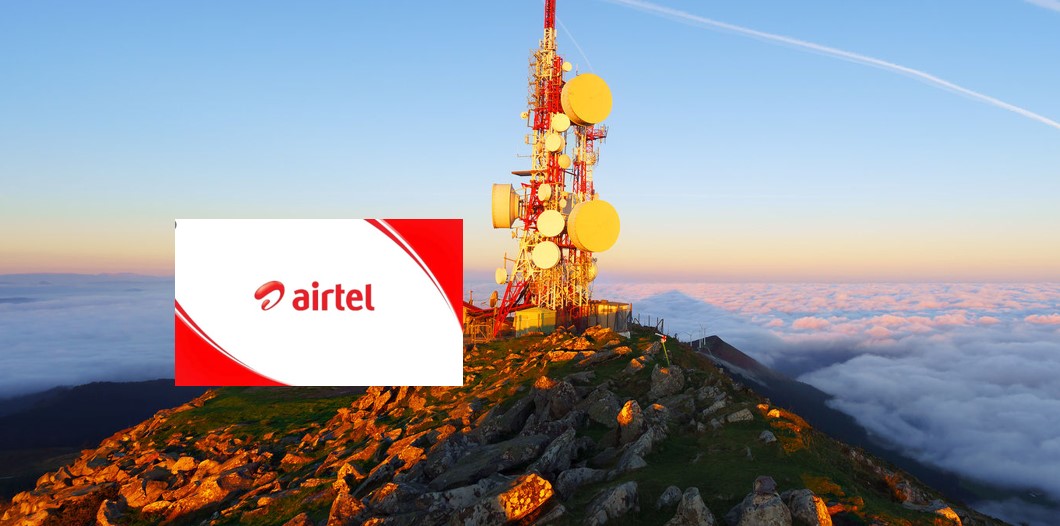 Airtel Invests $500 million on Spectrum in 5 African countries