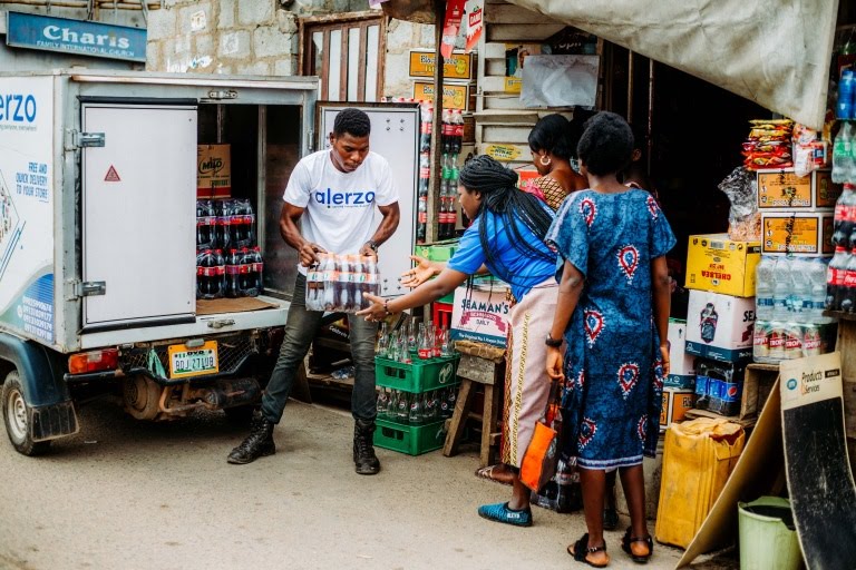 African Startups Disrupting the Retail Industry