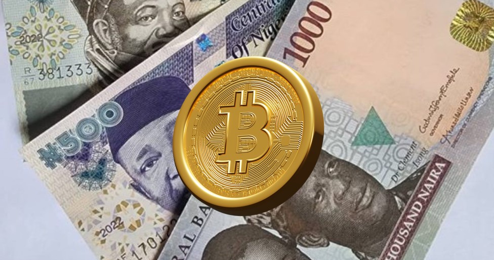 Bitcoin and Nigeria economy