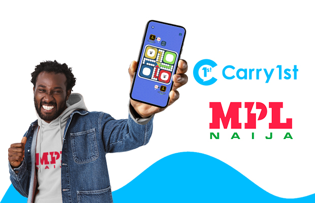 Carry1st Brings Mobile Premier League to Africa