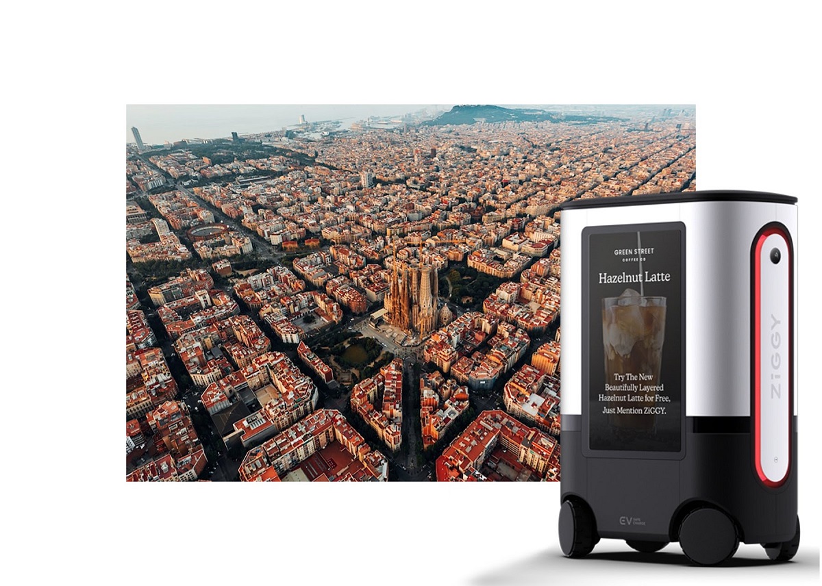 How EV Safe Charge won Barcelona Innovation Challenge for Flexible Charging Solution