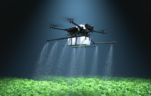 Five Tech Innovations That Are Transforming the Agriculture Industry