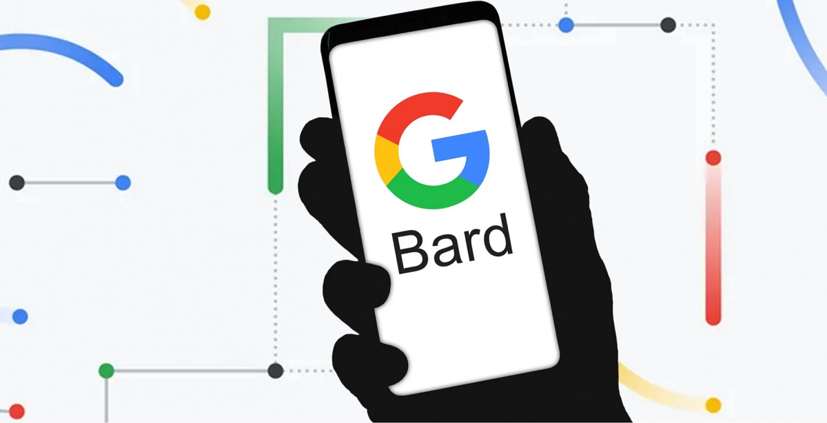 Google Bard users surge over 1000 per cent
