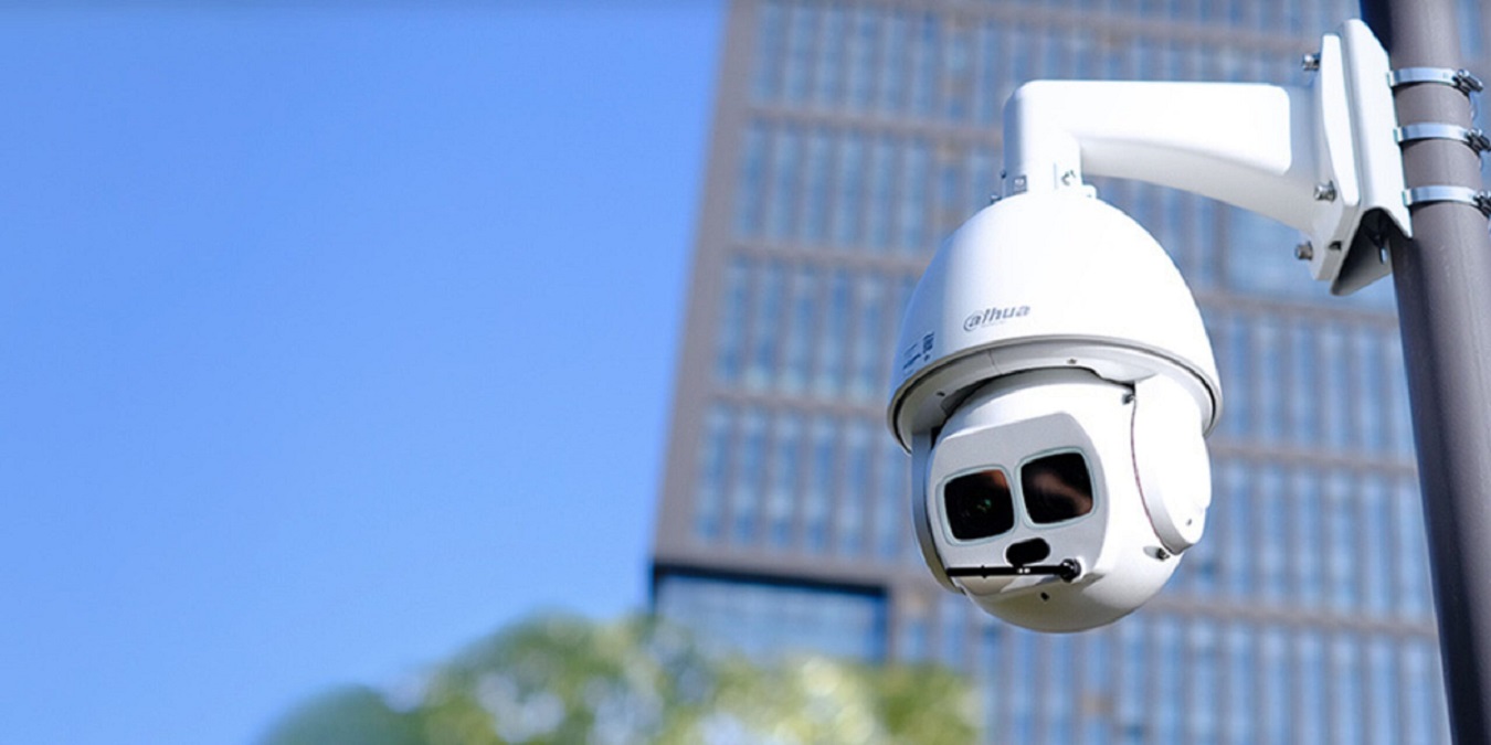 IP camera market