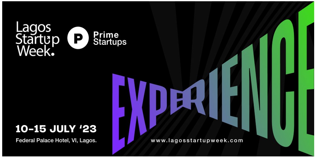 Lagos Startup Week