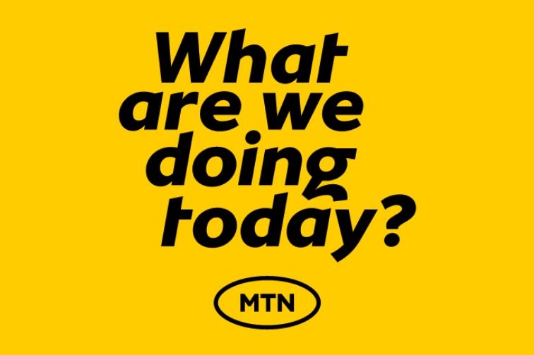 MTN doing