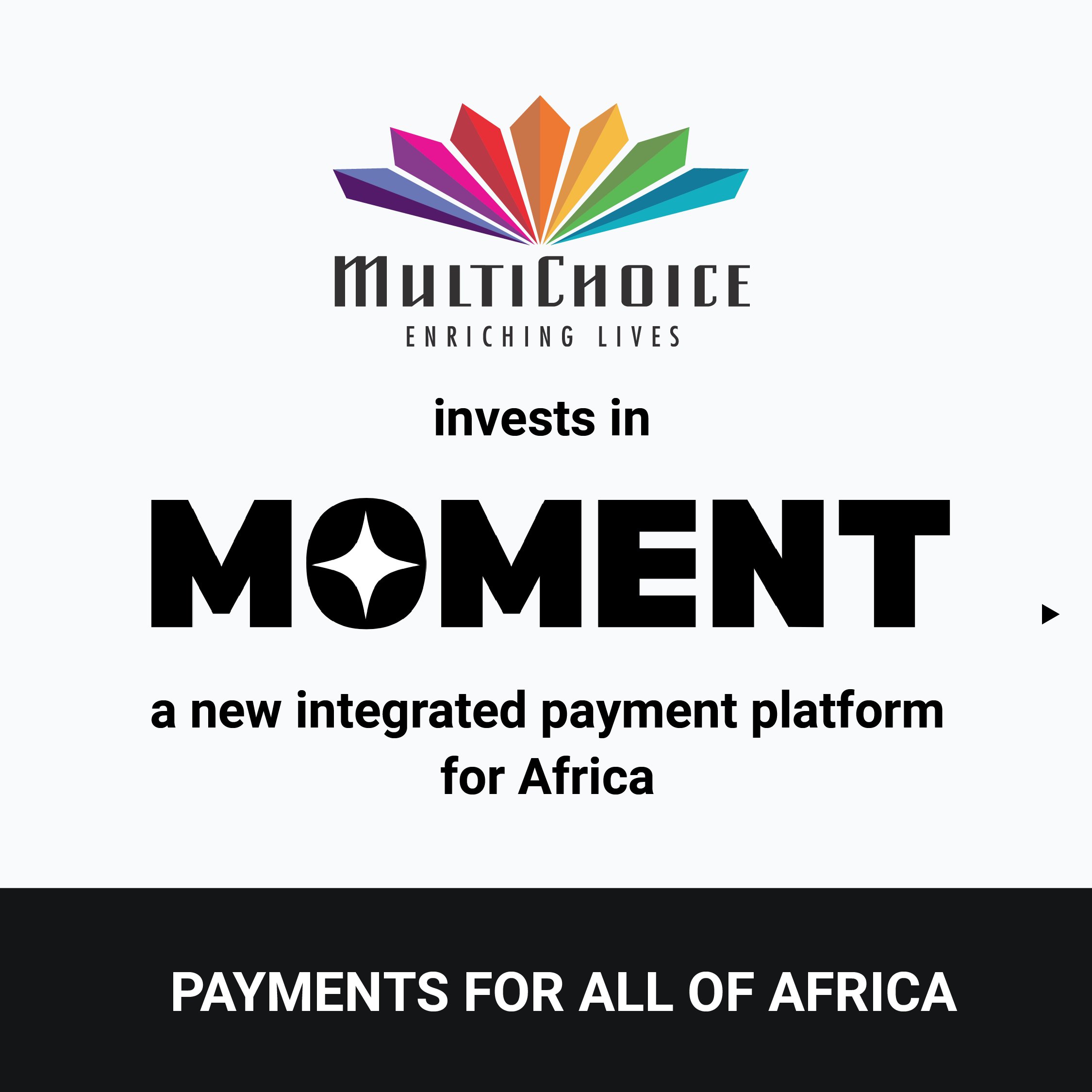 MultiChoice Group ventures into ePayment