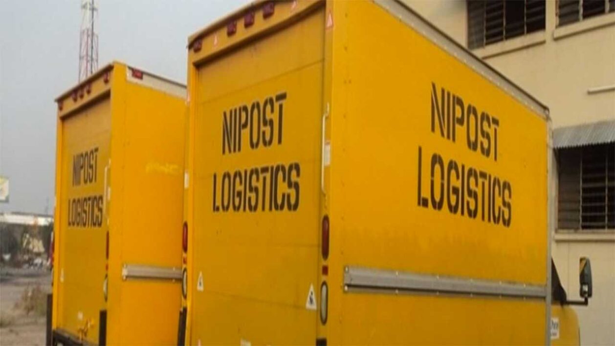 NIPOST logistics