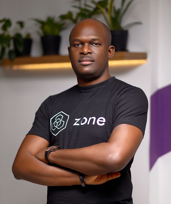 Obi Emetorom, Zone CEO - Inside story ABOUT PAYMENT DECENTRALIZATION