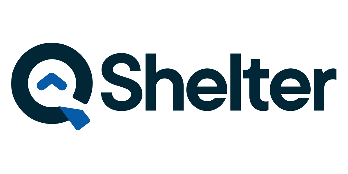 Qshelter Logo