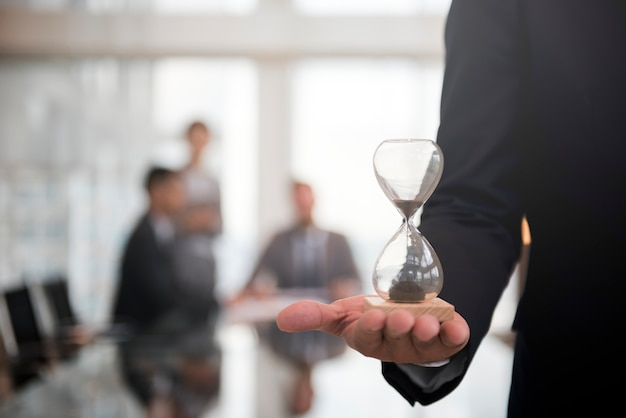 Time Management as a CEO: Tips and Strategies for Better Productivity