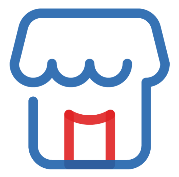 Zoho Marketplace - Logo Icon