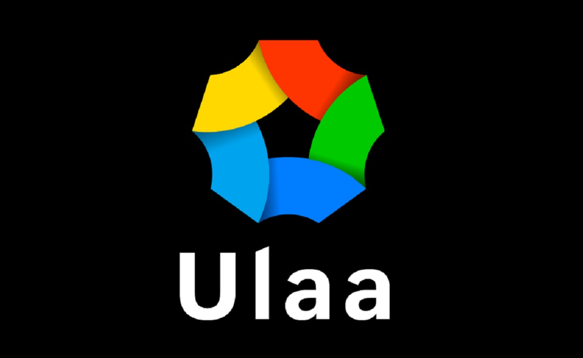 Zoho Ulaa Logo