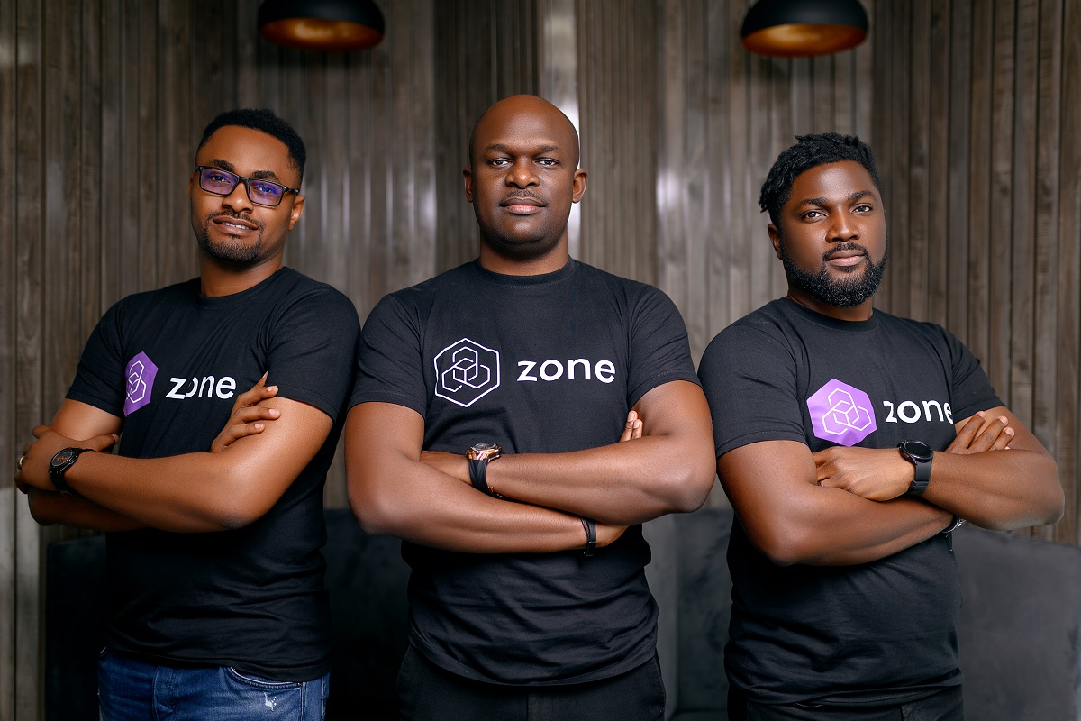 Zone Cofounders