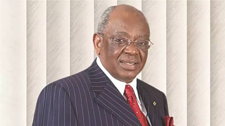 FCMB Founder