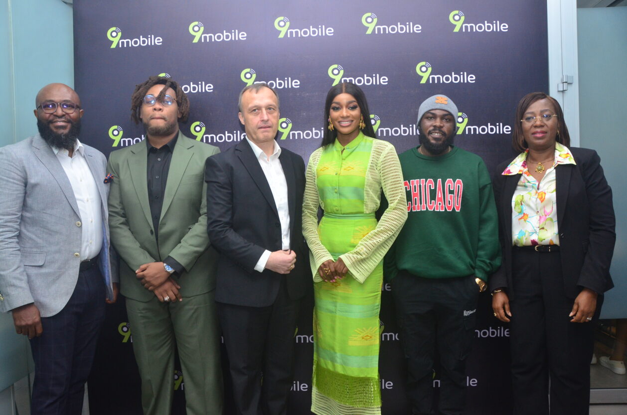 9mobile Brand Ambassadors 1079