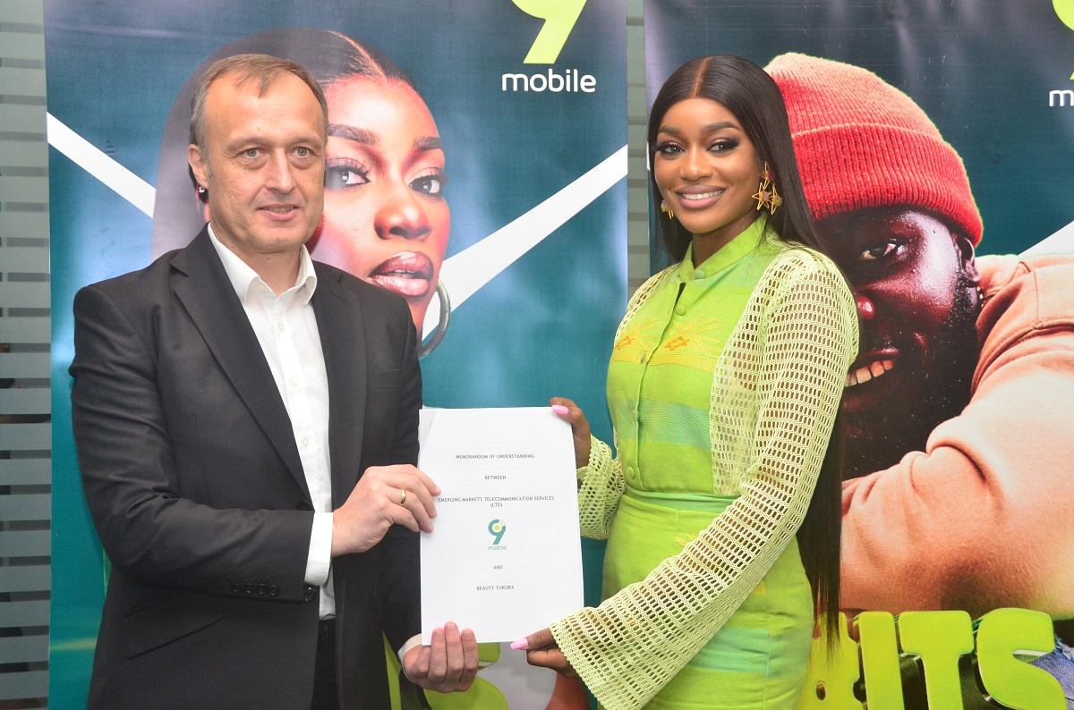 9mobile Brand Ambassadors 1079