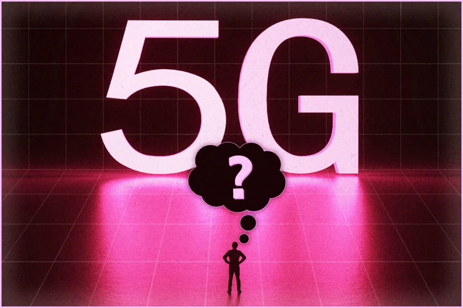 Airtel 5G and questions