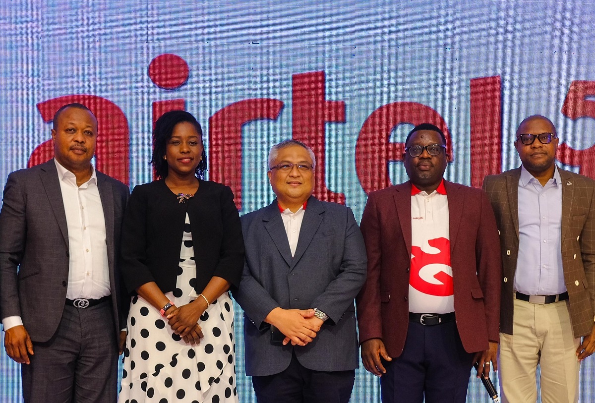 Airtel 5G launch with Samsung Galaxy A14 5G