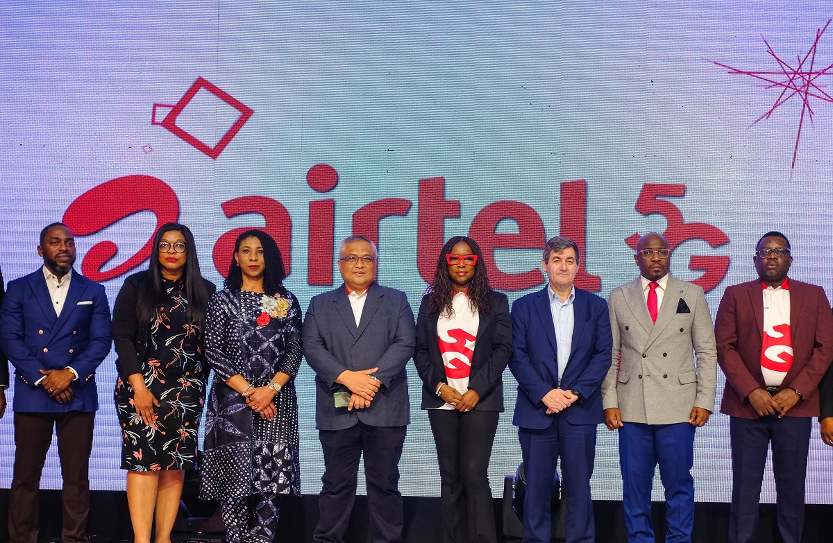 Airtel 5G launch with Samsung Galaxy A14 5G