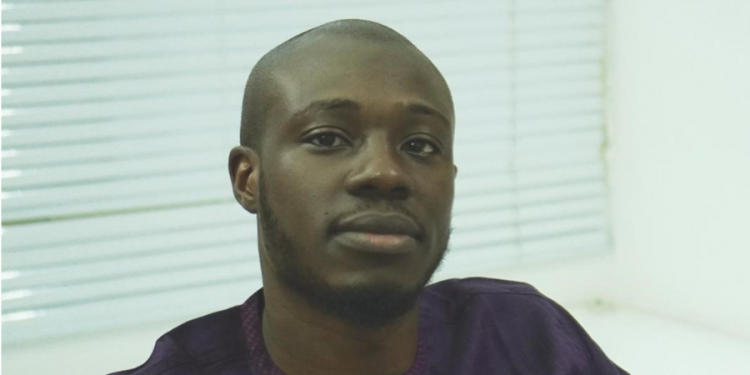 Anthony Odiba