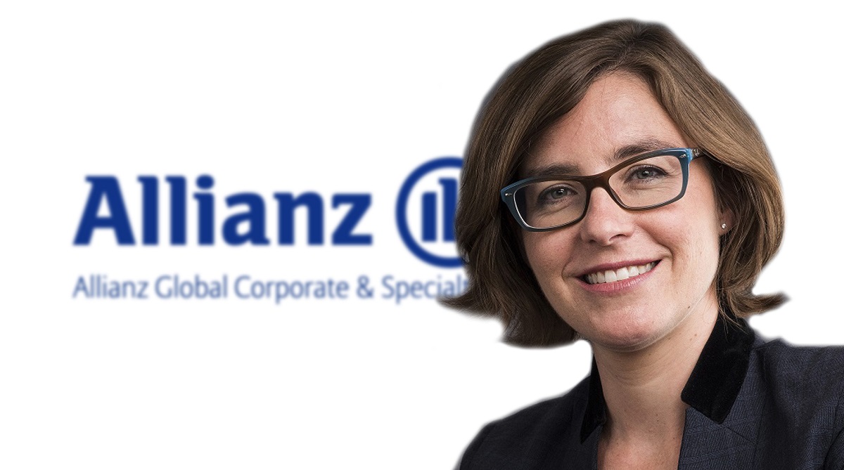 Claire-Marie Coste-Lepoutre Allianz