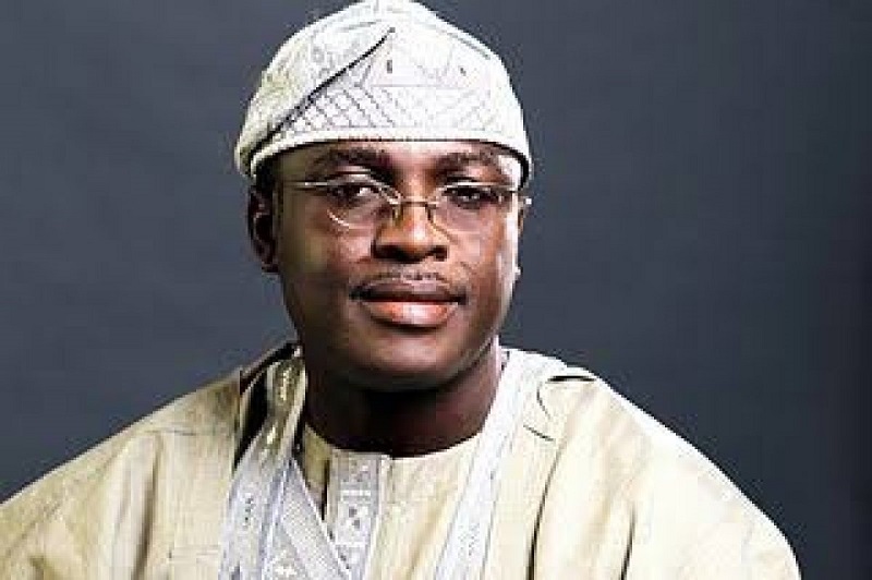 Femi Pedro, Former Deputy Governor of Lagos State