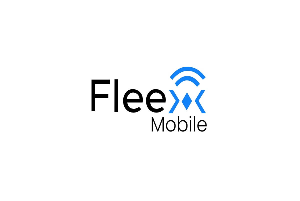 Fleexx Mobile logo