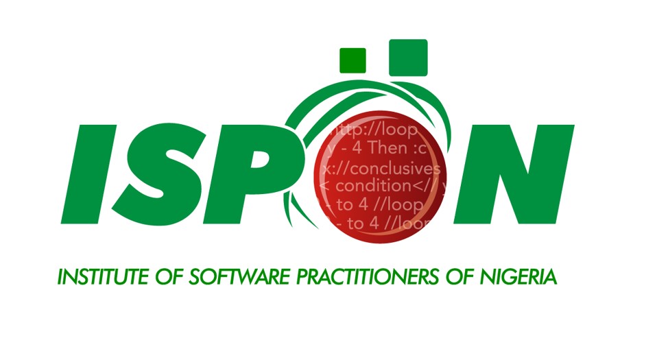 The Institute of Software Practitioners of Nigeria - ISPON