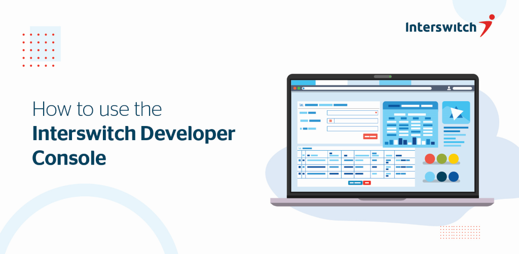 Interswitch Developer Connect