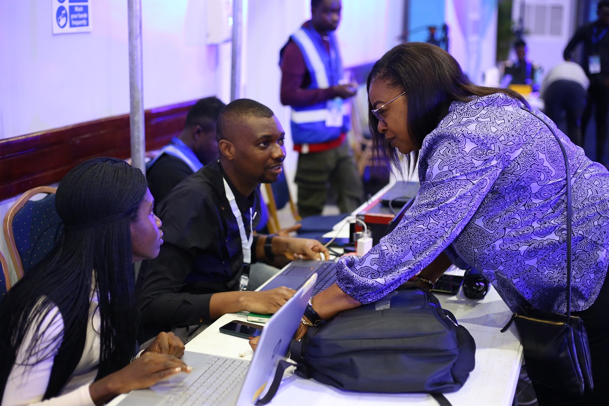 Nigeria Fintech Week