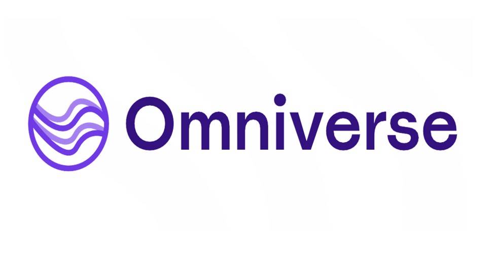 The Omniverse logo