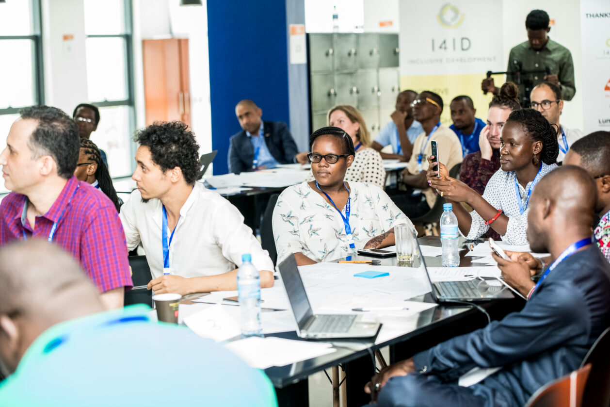 Seedstars, Fondation Botnar Launch Seedstars Youth Wellbeing Ventures with $20M Investment in Africa