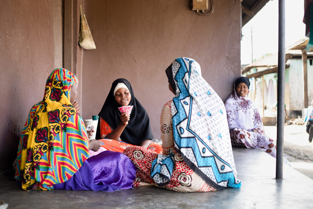 Seedstars, Fondation Botnar Launch Seedstars Youth Wellbeing Ventures with $20M Investment in Africa