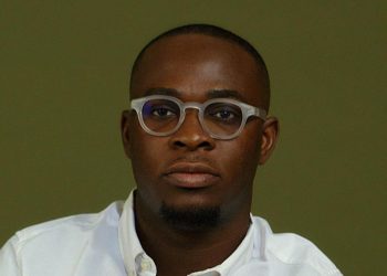 Solomon Akinsanya and Taeillo