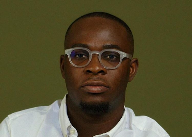 Solomon Akinsanya and Taeillo