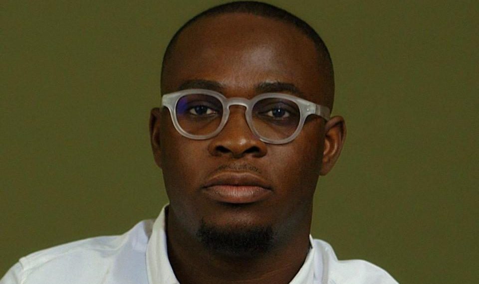 Solomon Akinsanya and Taeillo