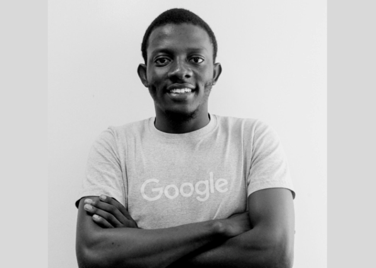 Taslim Okunola's journey to Silicon Valley