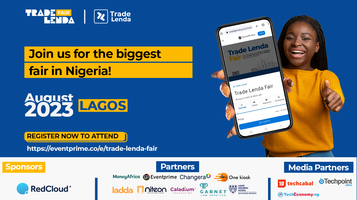 Trade Lenda Fair 2023