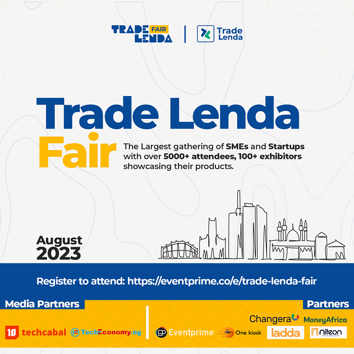 Trade Lenda Fair 2023