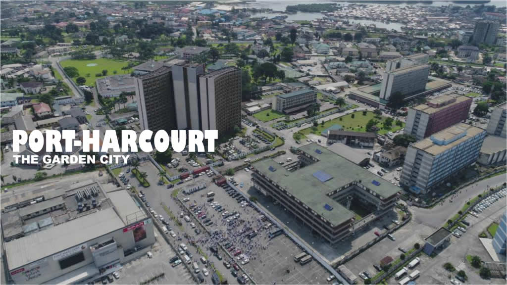 Port Harcourt startup ecosystem