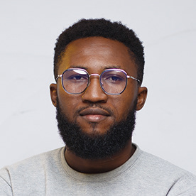 10 Nigerians Transforming the Tech Space