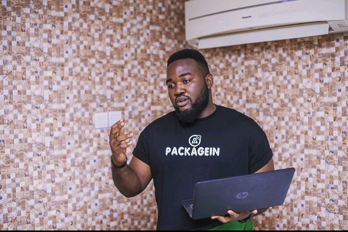 Tech Influencers in Nigeria