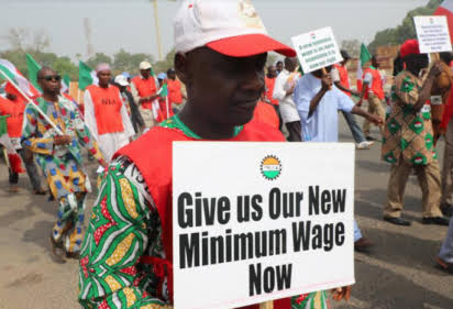 Minimum Wage