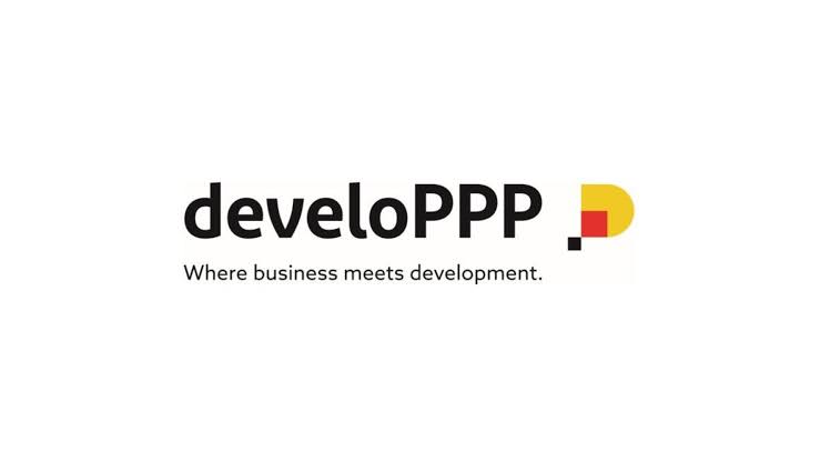 develoPPP Ventures