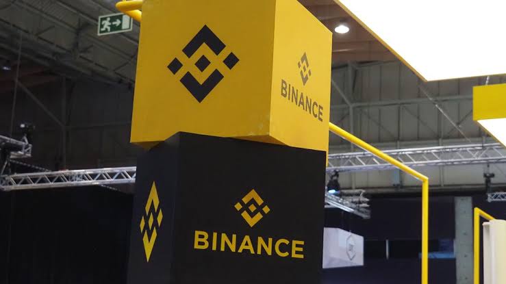 Binance