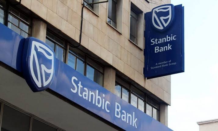 Stanbic IBTC Holdings PLC