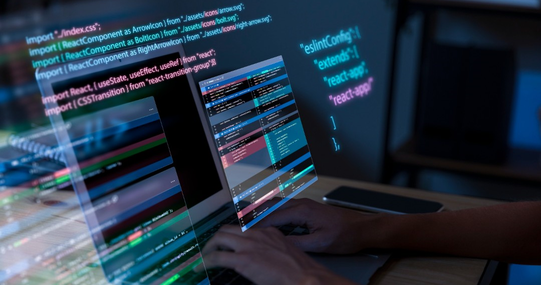 12 Software Engineers in Nigeria | software systems