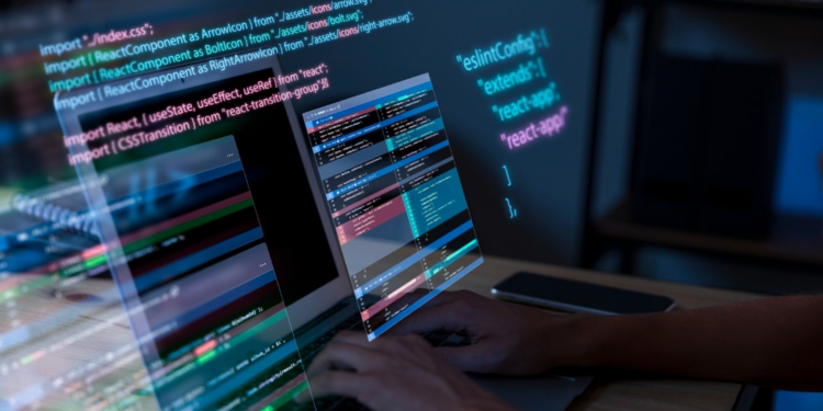 12 Software Engineers in Nigeria | software systems